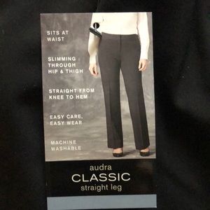 Women’s Slacks Pants size 12 NWT